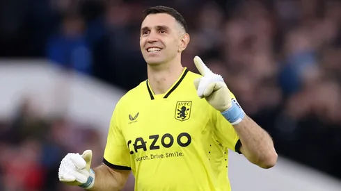 (Photo by Catherine Ivill/Getty Images)