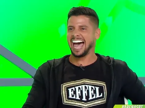 Cicinho elege o favorito entre Fortaleza e Corinthians e faz previsão sobre o futuro de Luxemburgo