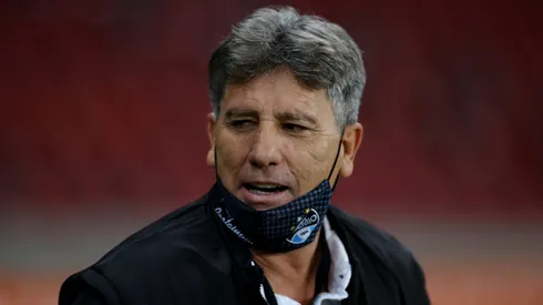 (Photo by Alexandre Schneider/Getty Images)