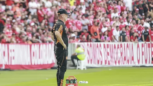 (Photo by Fernando Alves/Getty Images)