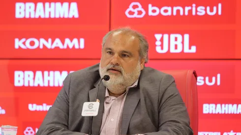 Foto Ricardo Duarte/Internacional