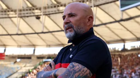 (Photo by Buda Mendes/Getty Images)