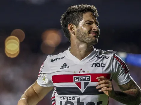 Alexandre Pato fecha com gigante do futebol brasileiro; salário será de R$ 30 mil por mês
