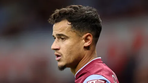 (Photo by Naomi Baker/Getty Images)