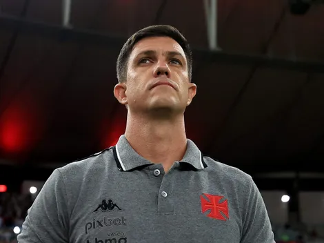 Vasco estaria preparando investida milionária para tirar grande nome de clube da Série A, afirma portal