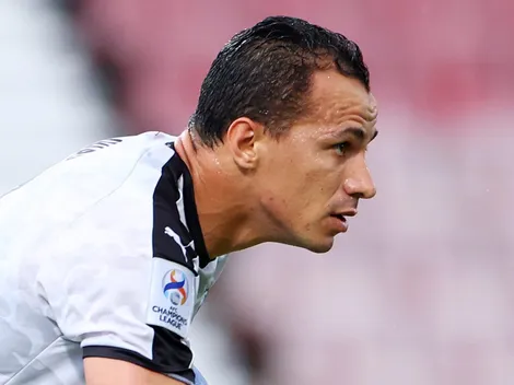 Damião e mais três grandes nomes podem pintar em gigante brasileiro na próxima janela