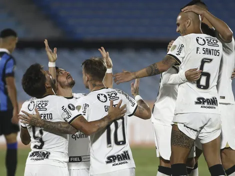 Salário de R$ 800 mil mensais: Grêmio prepara investida para fechar com grande nome do Corinthians