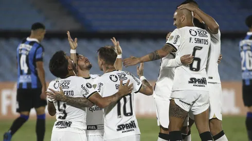 Photo by Ernesto Ryan/Getty Images