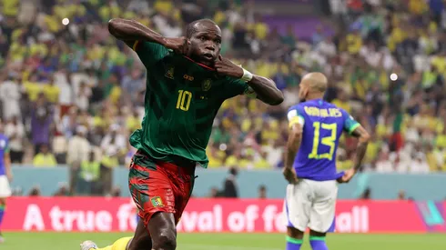 (Photo by Clive Brunskill/Getty Images)