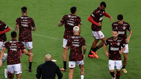 Photo by Buda Mendes/Getty Images