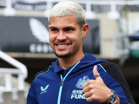 Gigante europeu pode 'quebrar o mercado' para fechar com Bruno Guimarães