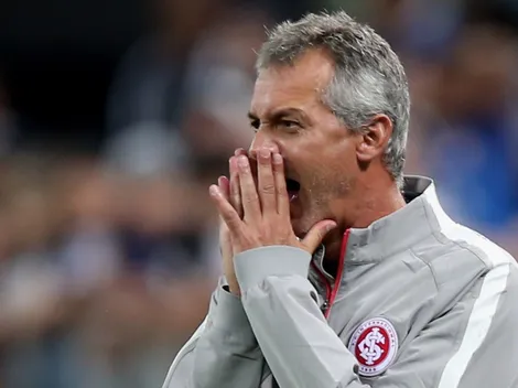 Lisca Doido revela proposta de gigante do futebol paulista