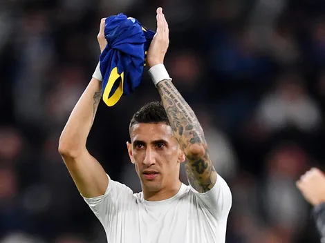 Mercado: Com proposta oficial do futebol brasileiro, Di Maria define seu futuro e vai atuar em gigante da Serie A