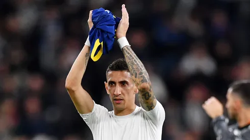 Photo by Valerio Pennicino/Getty Images