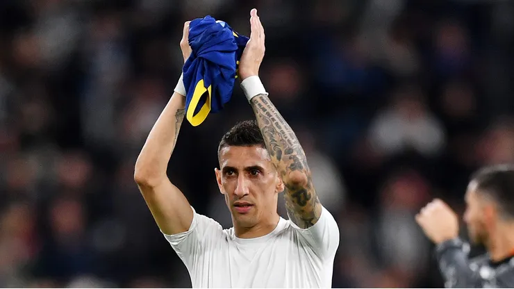 Photo by Valerio Pennicino/Getty Images