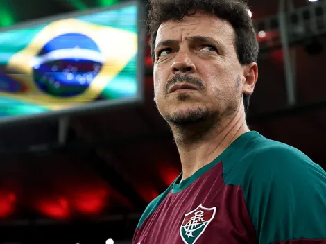 Benfica demonstra interesse na contratação de destaque do Fluminense