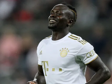 Mané deixa o Liverpool de lado e vira alvo de outro gigante da Premier League