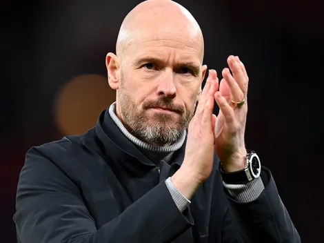 115 milhões! Manchester United prepara proposta astronômica por destaque do futebol português