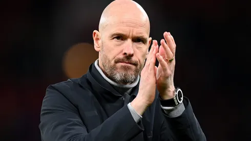 (Photo by Michael Regan/Getty Images)