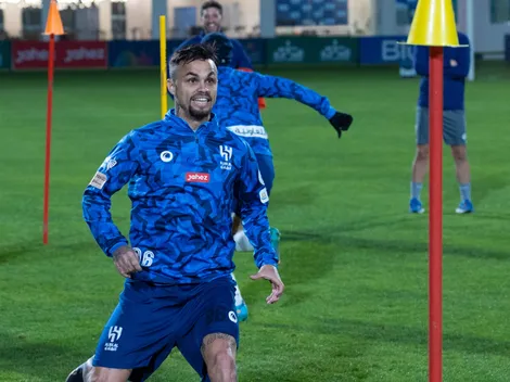 Técnico de grande clube do futebol brasileiro confirma interesse em Michael, e negócio depende de um detalhe: "Falo com ele quase todos os dias"