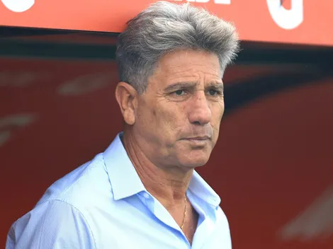 Suarez pede e Grêmio vai ao mercado em busca de grande nome do futebol uruguaio