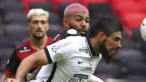 (Photo by Buda Mendes/Getty Images)