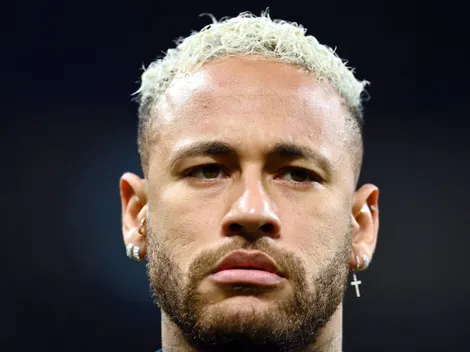 De saída do PSG, Neymar se aproxima de gigante da Premier League