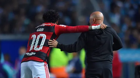 (Photo by Marcelo Endelli/Getty Images)