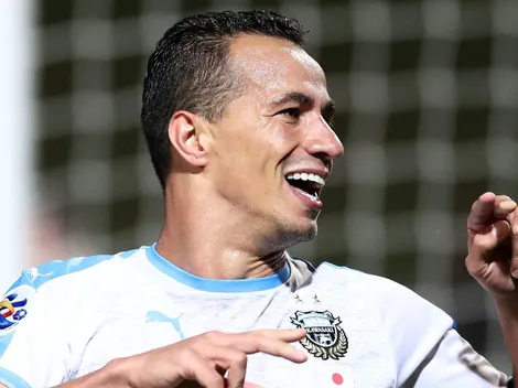 Mercado da bola: gigante do futebol brasileiro encaminha a contratação de Leandro Damião