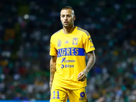 Mercado da bola: Nico López pode assinar com gigante do futebol brasileiro em julho