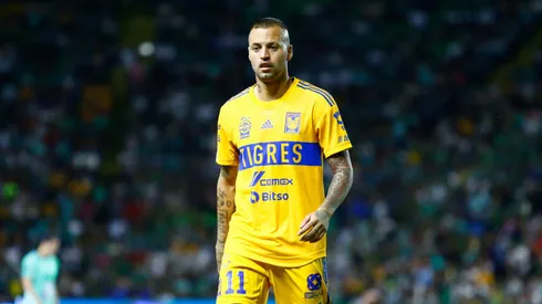 (Photo by Leopoldo Smith/Getty Images)