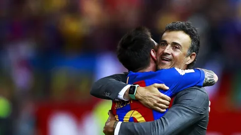 (Photo by Gonzalo Arroyo Moreno/Getty Images)