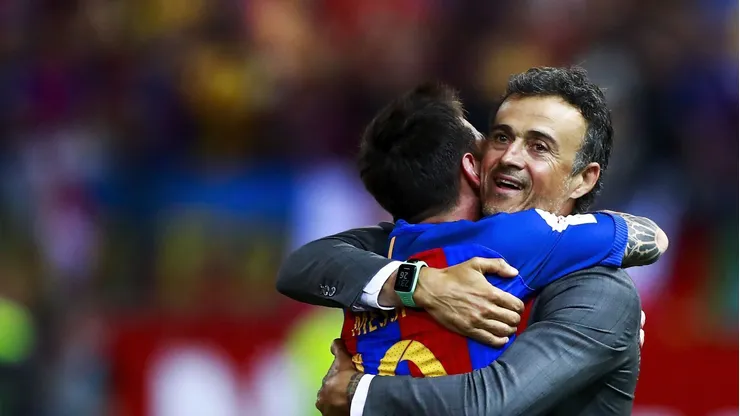 (Photo by Gonzalo Arroyo Moreno/Getty Images)