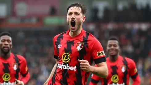 (Photo by Bryn Lennon/Getty Images)