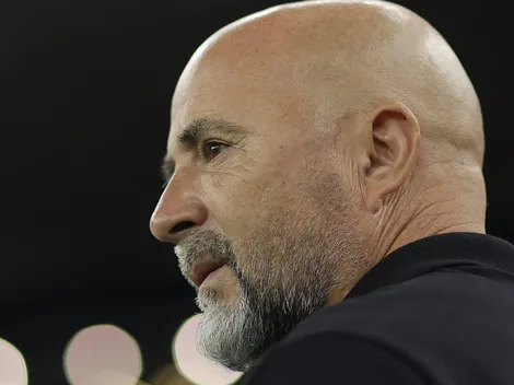 Mercado da bola: Sampaoli entrega lista de 5 reforços para o Flamengo; Jorge Nicola revela os detalhes