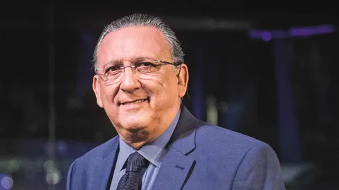 João Miguel Junior / TV Globo