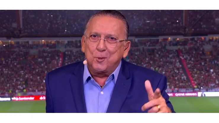 Creditos/Tv globo