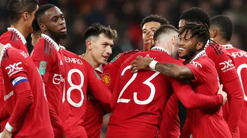 (Photo by Catherine Ivill/Getty Images)