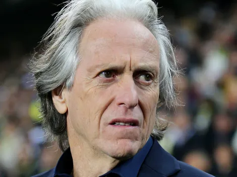 Jorge Jesus pode deixar a Seleção Brasileira de lado e encaminhar acerto com outra seleção
