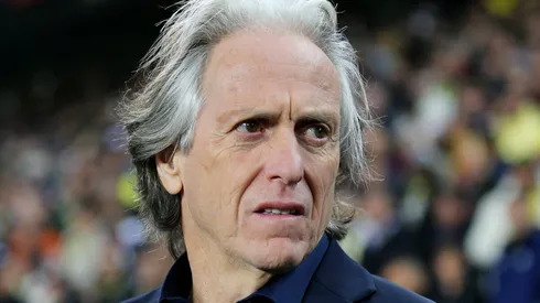 (Photo by Ahmad Mora/Getty Images)