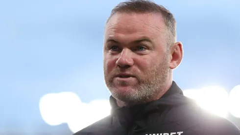 (Photo by Charlotte Tattersall/Getty Images)