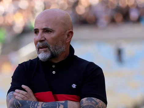 Sampaoli pede, e Flamengo acerta compra de grande nome do Atlético MG
