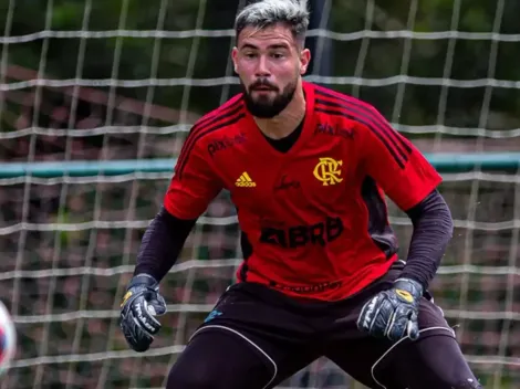 Desejado pelo Cruzeiro, Matheus Cunha define aonde quer jogar