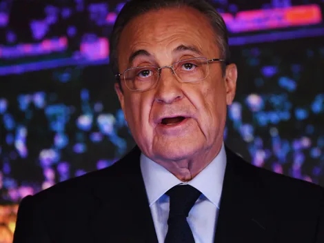 Real Madrid demonstra interesse na contratação de dois destaques do Palmeiras