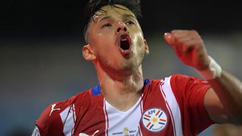 (Photo by Pedro Vilela/Getty Images)