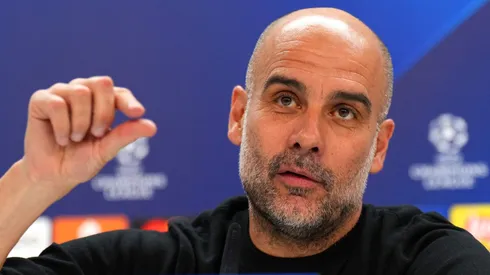 (Photo by Angel Martinez/Getty Images)