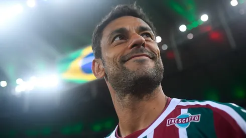 (Photo by Andre Borges/Getty Images)