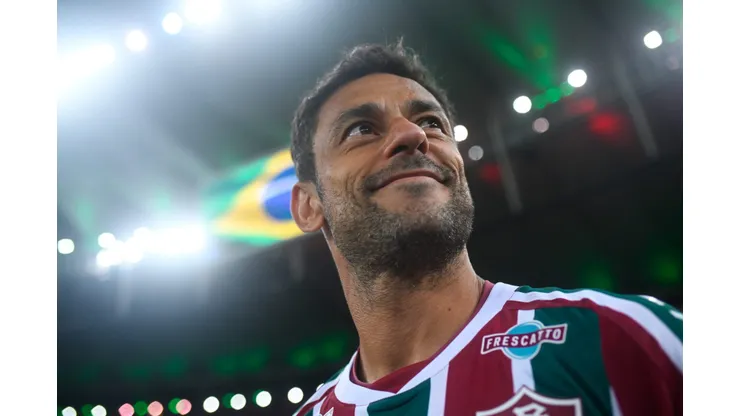 (Photo by Andre Borges/Getty Images)