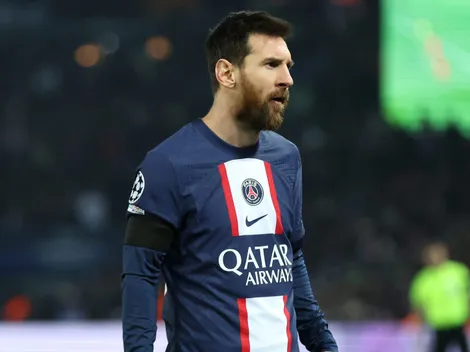 Além de Lionel Messi, Al Hilal se prepara para anunciar dois jogadores do Barcelona