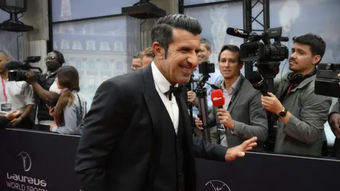 (Photo by Kristy Sparow/Getty Images for Laureus)